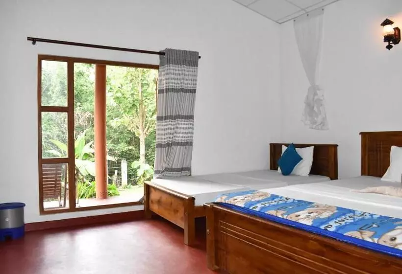 Nil Bawana Nature Resort