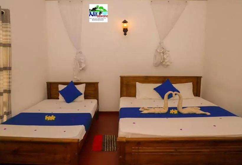 Nil Bawana Nature Resort