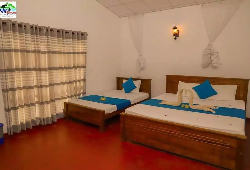 Nil Bawana Nature Resort