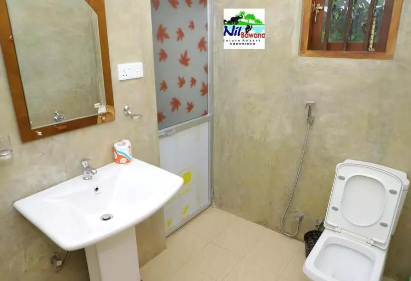 Nil Bawana Nature Resort