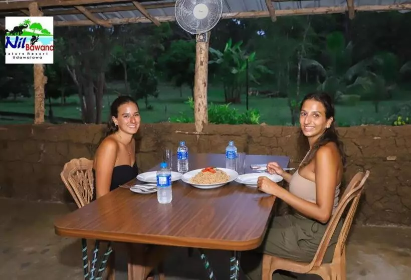 Nil Bawana Nature Resort