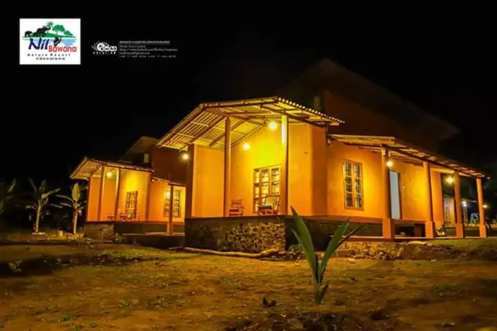 Nil Bawana Nature Resort