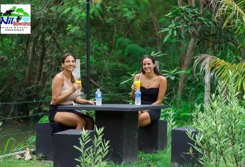 Nil Bawana Nature Resort