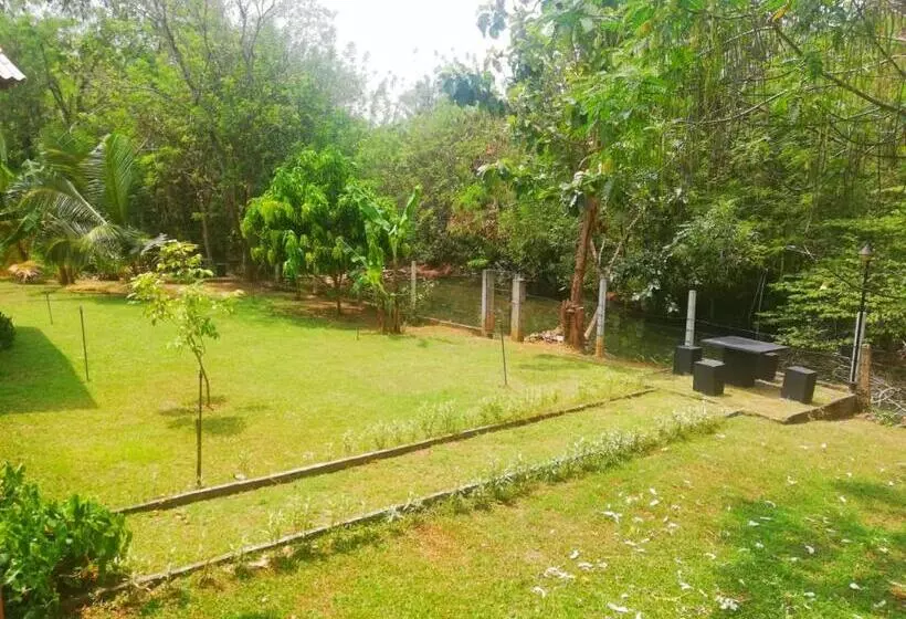 Nil Bawana Nature Resort