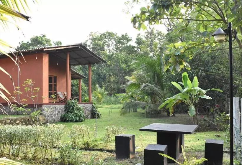 Nil Bawana Nature Resort