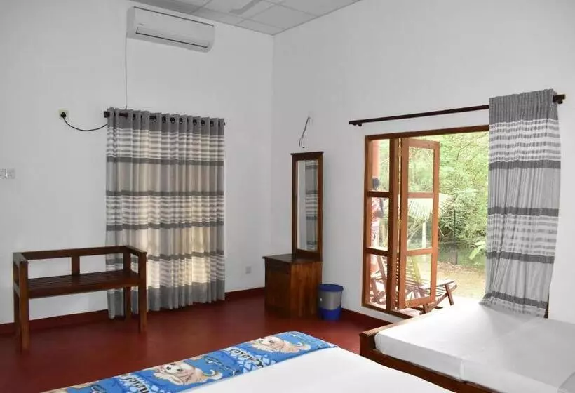 Nil Bawana Nature Resort