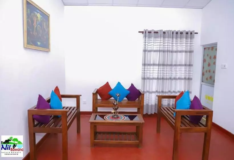 Nil Bawana Nature Resort