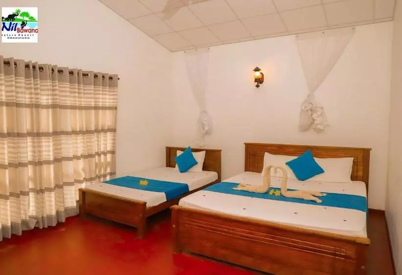 Nil Bawana Nature Resort