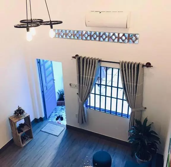 پانسیون Moc Home