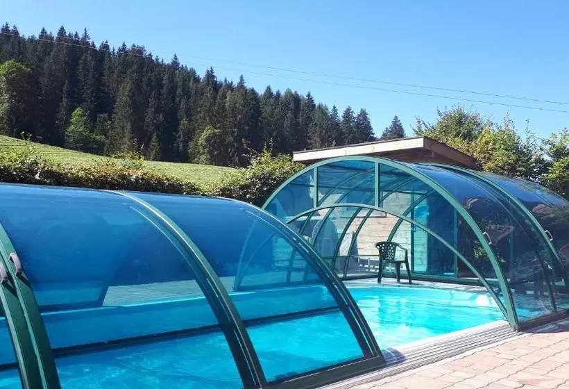 Stockis Mountaindestillerie   Appartements