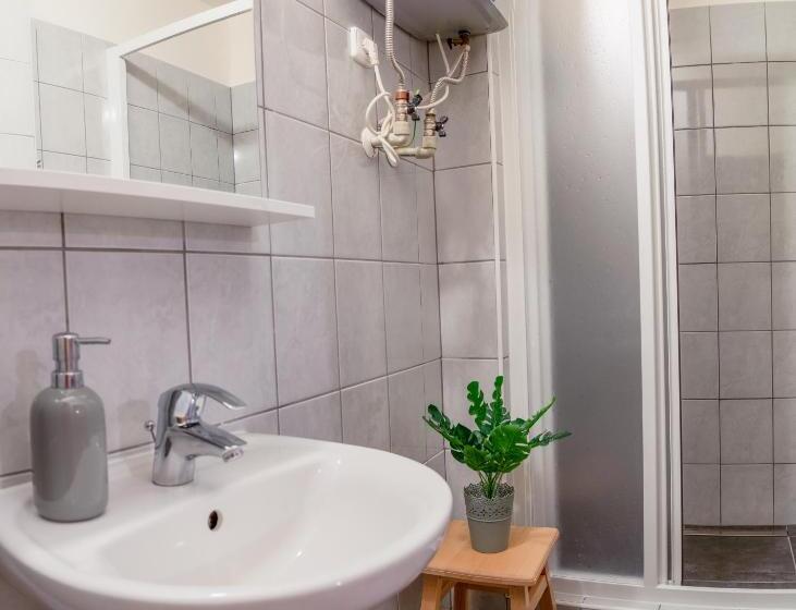 הוסטל Internesto Brno