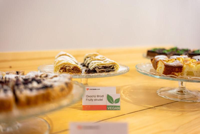 הוסטל Internesto Brno