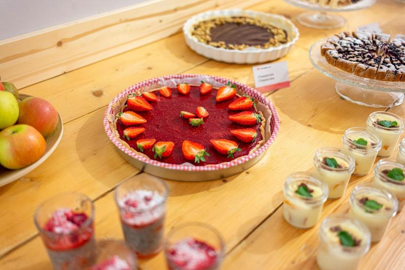 הוסטל Internesto Brno