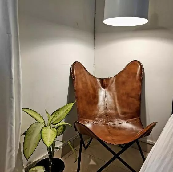 ベッドアンドブレックファースト Casa Casita Candolim