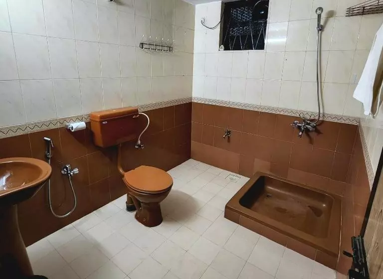 ベッドアンドブレックファースト Casa Casita Candolim