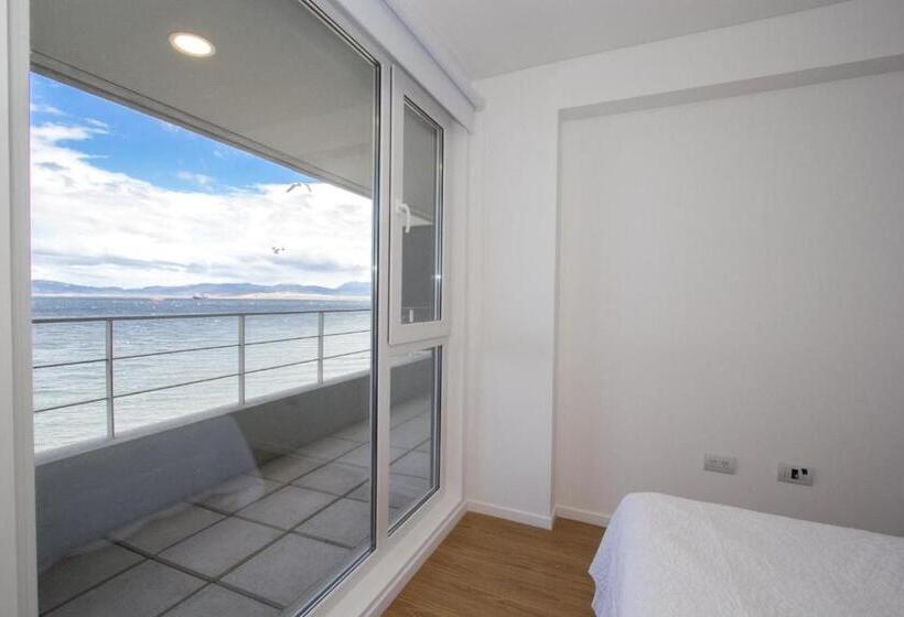 De La Costa Apartamentos