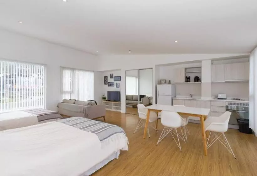 De La Costa Apartamentos