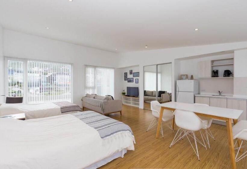 De La Costa Apartamentos