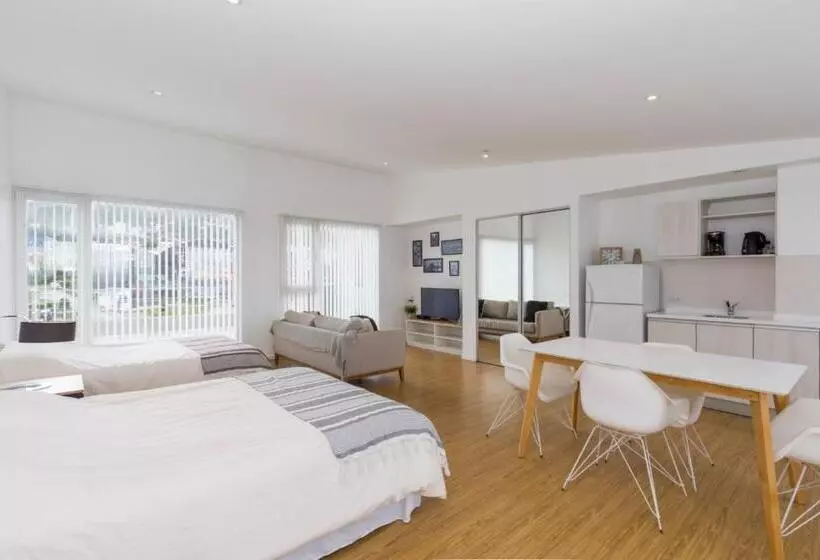 De La Costa Apartamentos