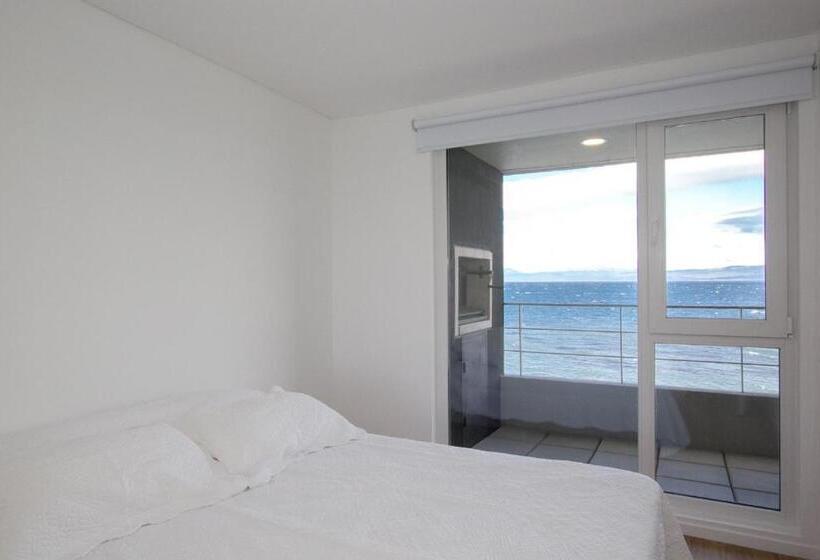 De La Costa Apartamentos