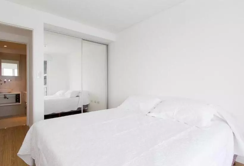 De La Costa Apartamentos