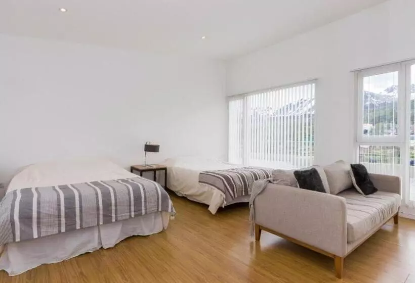 De La Costa Apartamentos