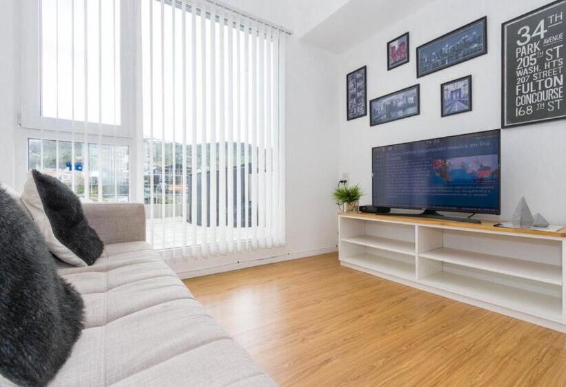 De La Costa Apartamentos