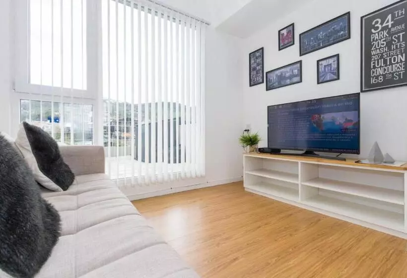 De La Costa Apartamentos