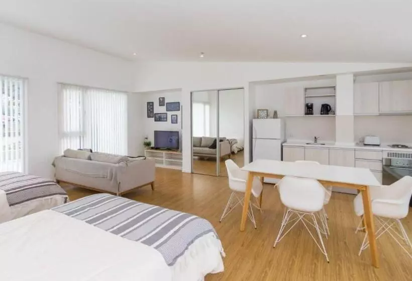 De La Costa Apartamentos