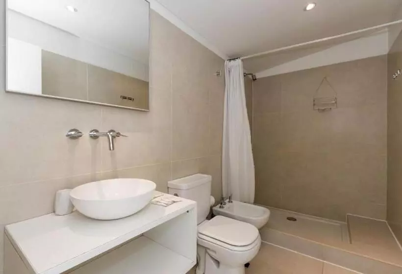 De La Costa Apartamentos