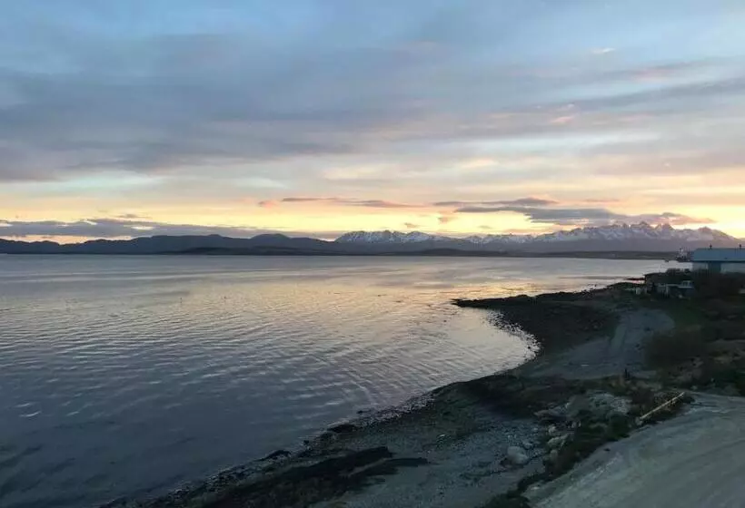 De La Costa Apartamentos