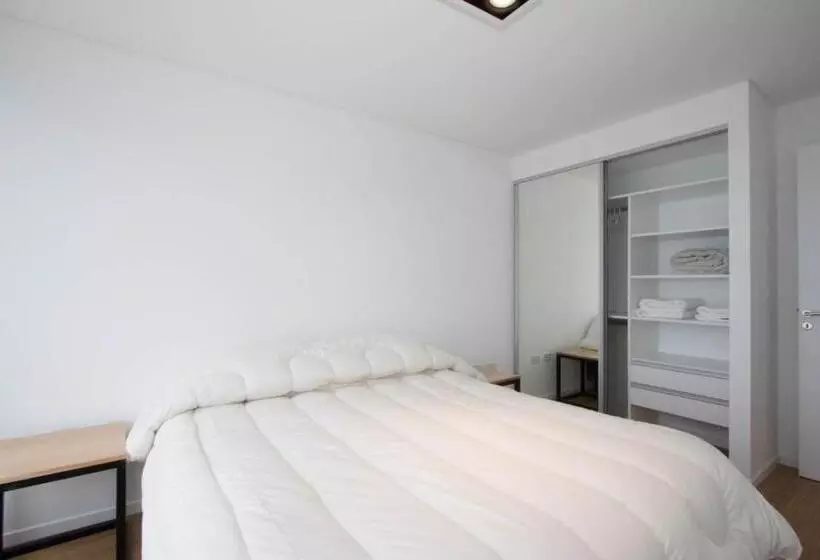 De La Costa Apartamentos