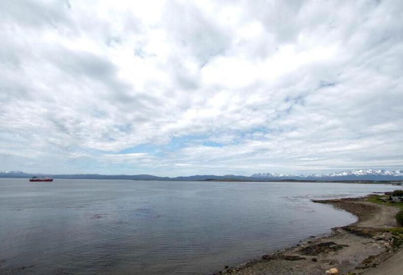 De La Costa Apartamentos