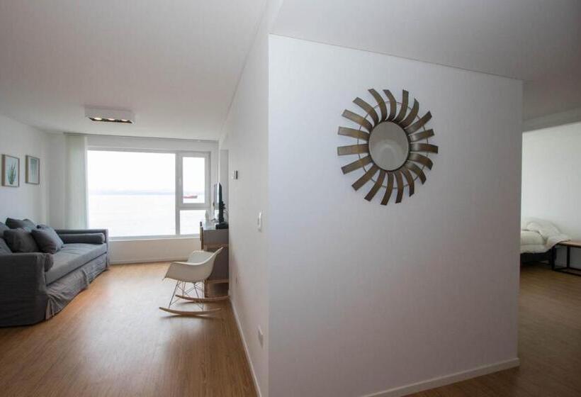 De La Costa Apartamentos