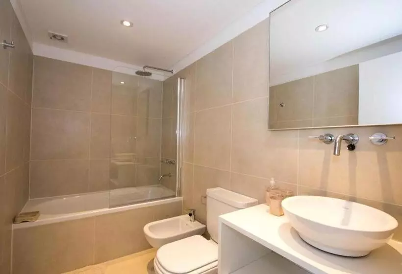 De La Costa Apartamentos