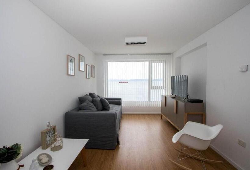 De La Costa Apartamentos