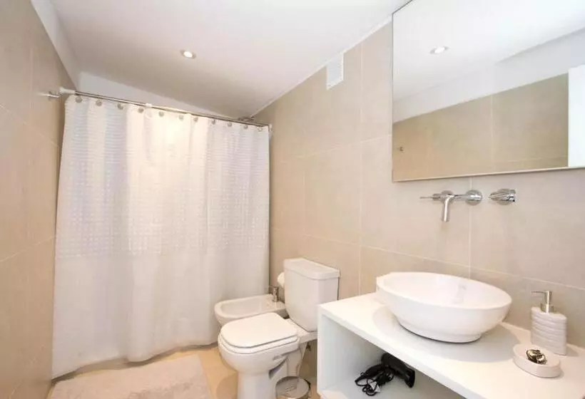 De La Costa Apartamentos