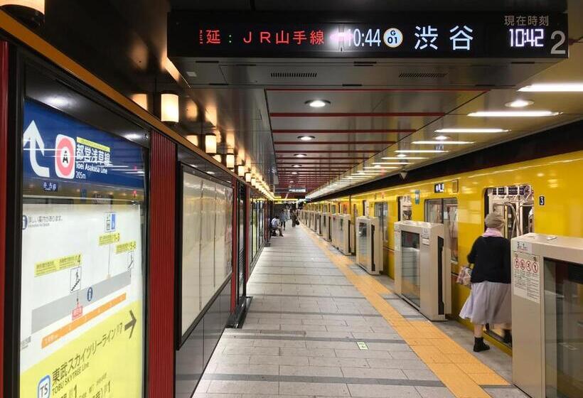 Establishment Asakusa