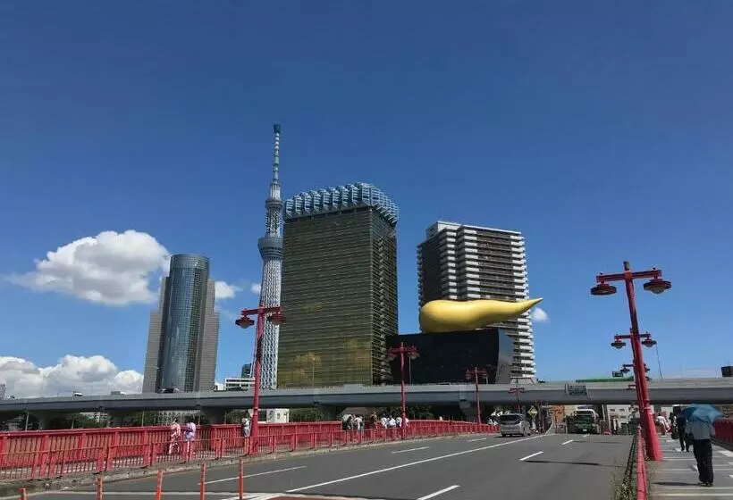Establishment Asakusa