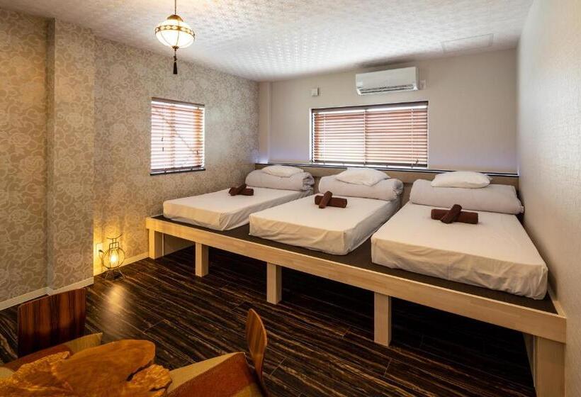 Establishment Asakusa