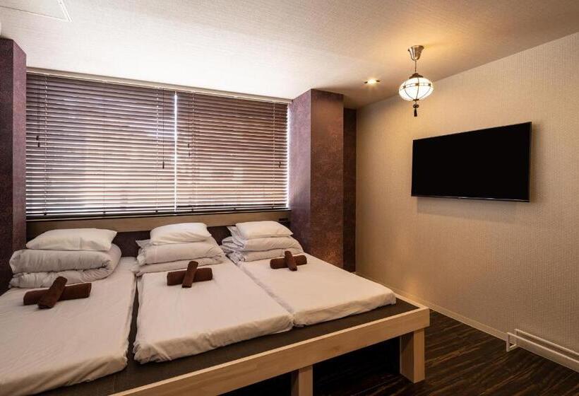 Establishment Asakusa