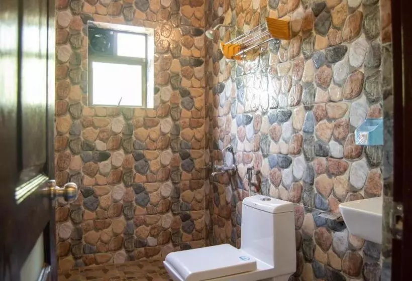 Green Nest Hostel, Baga   Arpora