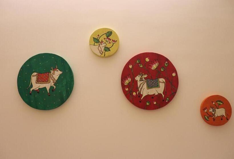 Hotelli Grand Suites Srirangam