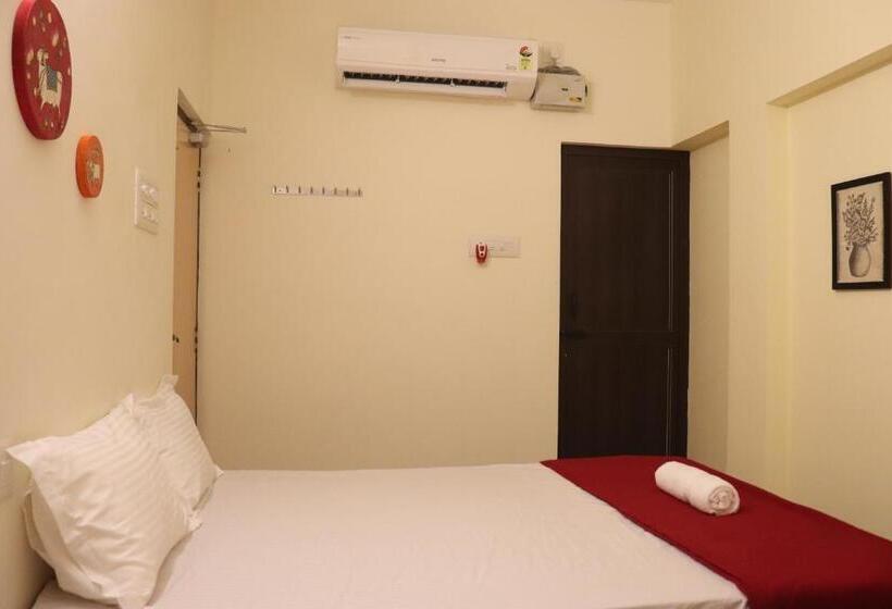 호텔 Grand Suites Srirangam