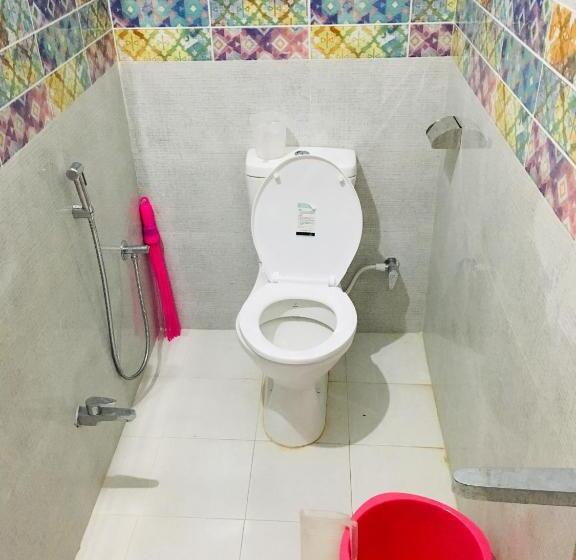 호텔 Grand Suites Srirangam