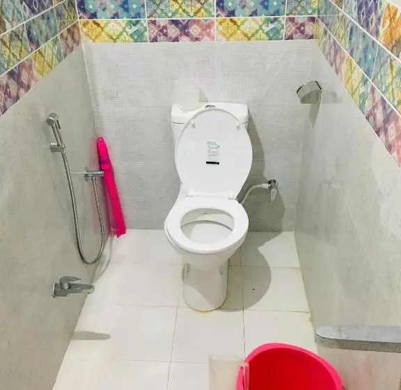 Hotelli Grand Suites Srirangam