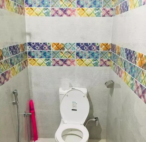 Hotelli Grand Suites Srirangam