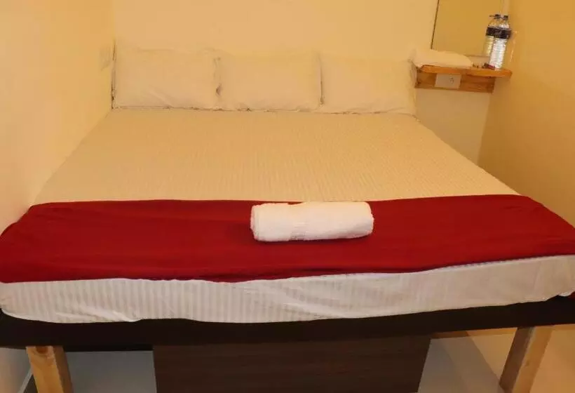 Hotelli Grand Suites Srirangam