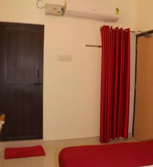 Hotelli Grand Suites Srirangam