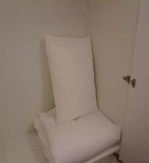 هتل Luco Apartments @ Viva City Megamall